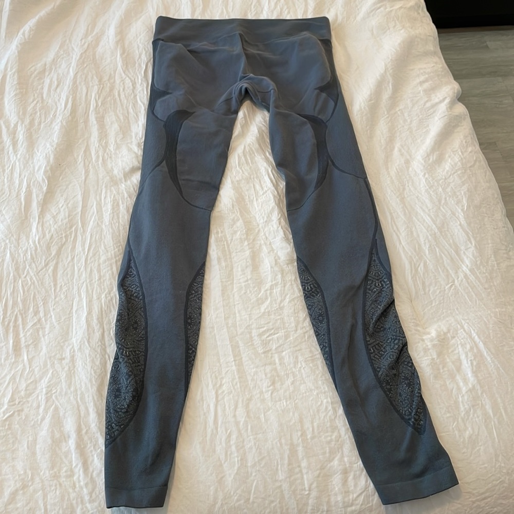 NUX Athletic leggings